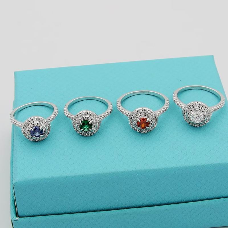 Tiffany Ring 07yxs23